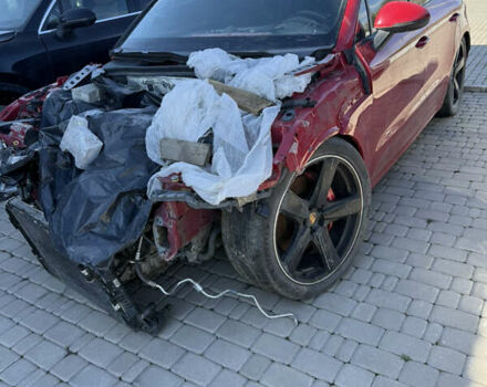 Червоний Порше Масан, об'ємом двигуна 0 л та пробігом 73 тис. км за 17000 $, фото 5 на Automoto.ua