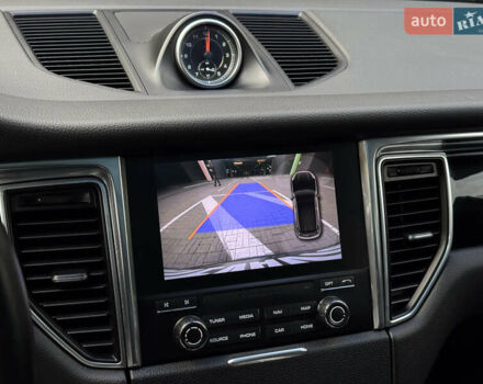 Красный Порше Масан, объемом двигателя 2 л и пробегом 96 тыс. км за 32000 $, фото 33 на Automoto.ua