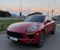 Красный Порше Масан, объемом двигателя 1.98 л и пробегом 24 тыс. км за 35500 $, фото 1 на Automoto.ua