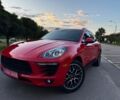 Красный Порше Масан, объемом двигателя 2 л и пробегом 113 тыс. км за 39800 $, фото 1 на Automoto.ua