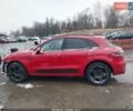Красный Порше Масан, объемом двигателя 3 л и пробегом 102 тыс. км за 33445 $, фото 5 на Automoto.ua