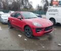 Красный Порше Масан, объемом двигателя 3 л и пробегом 102 тыс. км за 33445 $, фото 1 на Automoto.ua