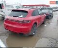 Красный Порше Масан, объемом двигателя 3 л и пробегом 102 тыс. км за 33445 $, фото 8 на Automoto.ua