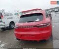 Красный Порше Масан, объемом двигателя 3 л и пробегом 102 тыс. км за 33445 $, фото 7 на Automoto.ua
