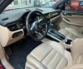 Красный Порше Масан, объемом двигателя 2.89 л и пробегом 54 тыс. км за 61000 $, фото 4 на Automoto.ua