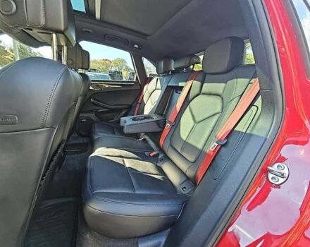 Красный Порше Масан, объемом двигателя 0 л и пробегом 90 тыс. км за 37700 $, фото 10 на Automoto.ua