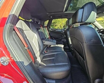 Красный Порше Масан, объемом двигателя 0 л и пробегом 90 тыс. км за 37700 $, фото 9 на Automoto.ua