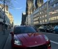 Красный Порше Масан, объемом двигателя 2.89 л и пробегом 54 тыс. км за 61000 $, фото 6 на Automoto.ua