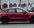 Красный Порше Масан, объемом двигателя 2.89 л и пробегом 54 тыс. км за 61000 $, фото 2 на Automoto.ua