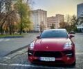 Червоний Порше Масан, об'ємом двигуна 2.89 л та пробігом 65 тис. км за 62000 $, фото 1 на Automoto.ua
