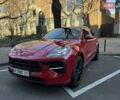 Красный Порше Масан, объемом двигателя 2.89 л и пробегом 54 тыс. км за 61000 $, фото 1 на Automoto.ua