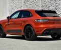 Красный Порше Масан, объемом двигателя 2.9 л и пробегом 30 тыс. км за 17000 $, фото 5 на Automoto.ua