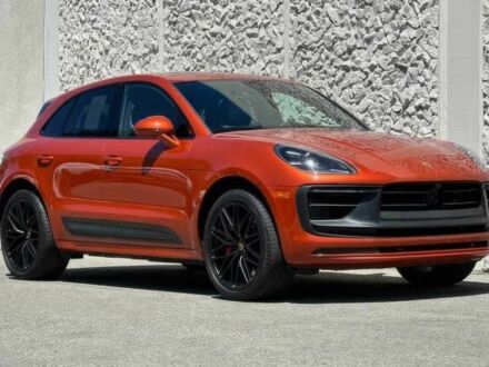 Порше Масан 2022 в Днепре (Днепропетровске) на Automoto.ua Красный Порше Масан, объемом двигателя 2.9 л и пробегом 30 тыс. км за 17000 $, фото 1 на Automoto.ua