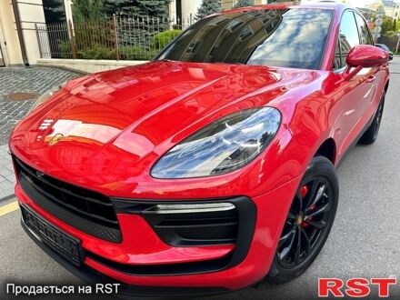 Порше Масан 2023 у Києві на Automoto.ua Червоний Порше Масан, об'ємом двигуна 20 л та пробігом 39 тис. км за 74500 $, фото 1 на Automoto.ua