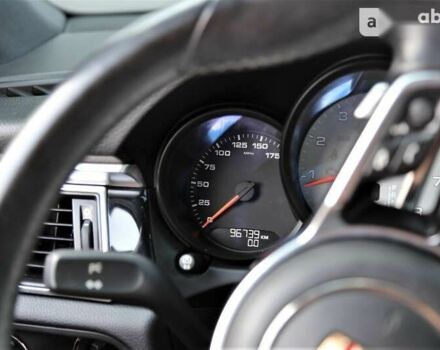 Порше Масан, объемом двигателя 3 л и пробегом 96 тыс. км за 36900 $, фото 14 на Automoto.ua
