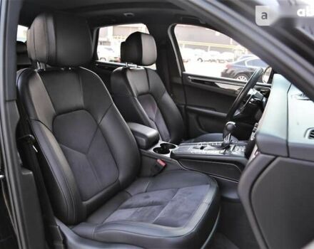 Порше Масан, объемом двигателя 3 л и пробегом 96 тыс. км за 36900 $, фото 11 на Automoto.ua