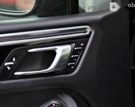 Порше Масан, объемом двигателя 3 л и пробегом 96 тыс. км за 36900 $, фото 17 на Automoto.ua