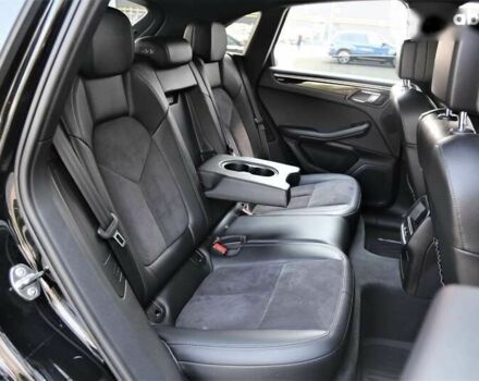 Порше Масан, объемом двигателя 3 л и пробегом 96 тыс. км за 36900 $, фото 10 на Automoto.ua