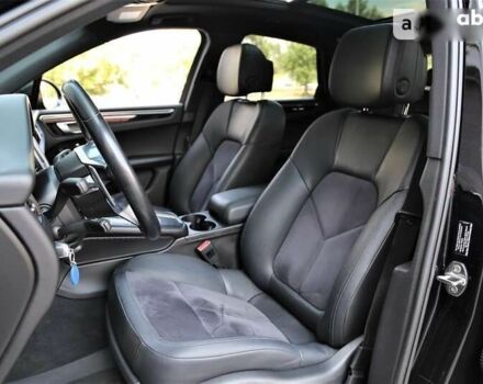 Порше Масан, объемом двигателя 3 л и пробегом 96 тыс. км за 36900 $, фото 8 на Automoto.ua