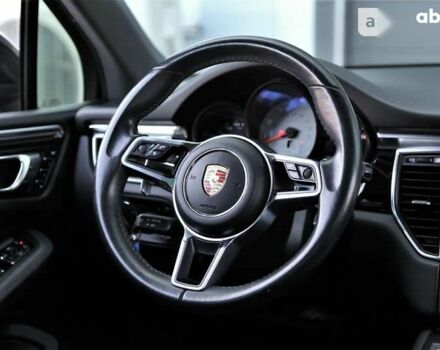 Порше Масан, объемом двигателя 3 л и пробегом 96 тыс. км за 36900 $, фото 13 на Automoto.ua
