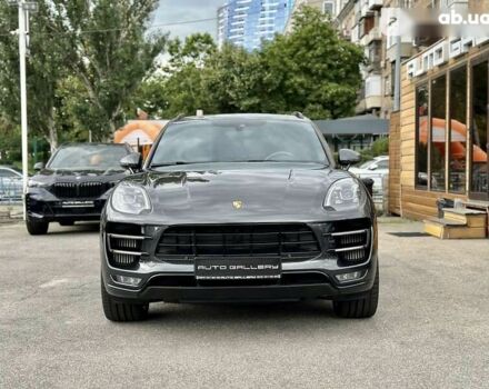 Порше Масан, объемом двигателя 3.6 л и пробегом 94 тыс. км за 51000 $, фото 3 на Automoto.ua
