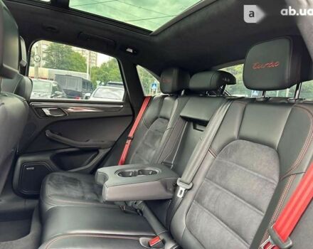 Порше Масан, объемом двигателя 3.6 л и пробегом 94 тыс. км за 51000 $, фото 21 на Automoto.ua