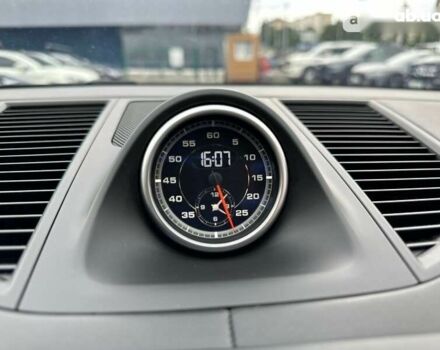 Порше Масан, объемом двигателя 3.6 л и пробегом 94 тыс. км за 51000 $, фото 24 на Automoto.ua