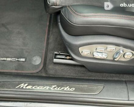 Порше Масан, объемом двигателя 3.6 л и пробегом 94 тыс. км за 51000 $, фото 7 на Automoto.ua