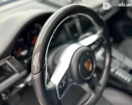 Порше Масан, объемом двигателя 3.6 л и пробегом 94 тыс. км за 51000 $, фото 12 на Automoto.ua
