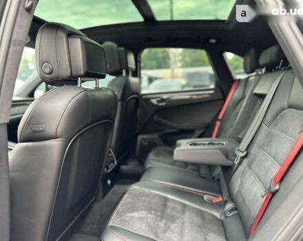 Порше Масан, объемом двигателя 3.6 л и пробегом 94 тыс. км за 51000 $, фото 23 на Automoto.ua