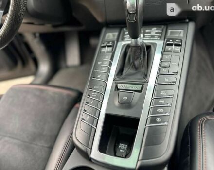 Порше Масан, объемом двигателя 3.6 л и пробегом 94 тыс. км за 51000 $, фото 22 на Automoto.ua