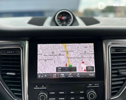 Порше Масан, объемом двигателя 3.6 л и пробегом 94 тыс. км за 51000 $, фото 18 на Automoto.ua