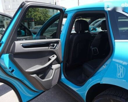 Порше Масан, объемом двигателя 3 л и пробегом 39 тыс. км за 65000 $, фото 27 на Automoto.ua