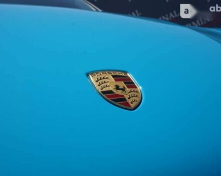 Порше Масан, объемом двигателя 3 л и пробегом 39 тыс. км за 65000 $, фото 12 на Automoto.ua