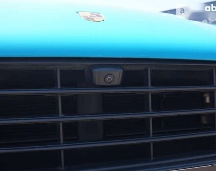 Порше Масан, объемом двигателя 3 л и пробегом 39 тыс. км за 65000 $, фото 11 на Automoto.ua