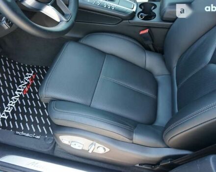 Порше Масан, объемом двигателя 3 л и пробегом 39 тыс. км за 65000 $, фото 25 на Automoto.ua
