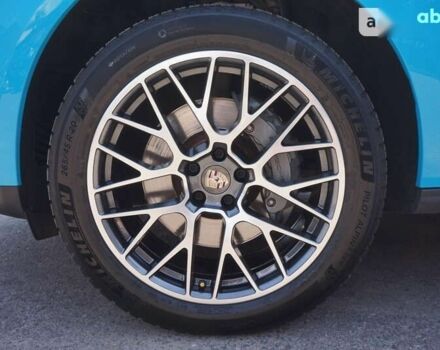 Порше Масан, объемом двигателя 3 л и пробегом 39 тыс. км за 65000 $, фото 15 на Automoto.ua