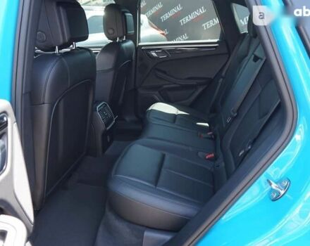 Порше Масан, объемом двигателя 3 л и пробегом 39 тыс. км за 65000 $, фото 28 на Automoto.ua