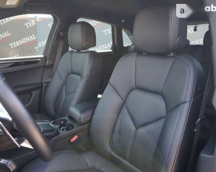 Порше Масан, объемом двигателя 3 л и пробегом 39 тыс. км за 65000 $, фото 26 на Automoto.ua