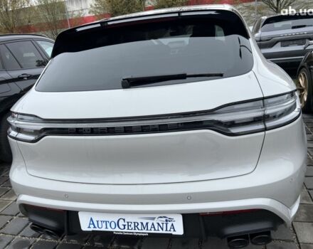 Порше Масан, объемом двигателя 3 л и пробегом 1 тыс. км за 135451 $, фото 9 на Automoto.ua