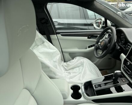 Порше Масан, объемом двигателя 3 л и пробегом 1 тыс. км за 135451 $, фото 27 на Automoto.ua