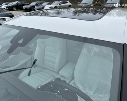 Порше Масан, объемом двигателя 3 л и пробегом 1 тыс. км за 135451 $, фото 37 на Automoto.ua