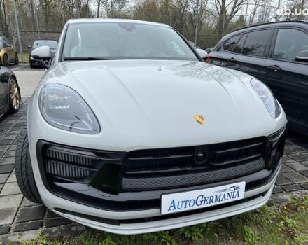 Порше Масан, объемом двигателя 3 л и пробегом 1 тыс. км за 135451 $, фото 42 на Automoto.ua