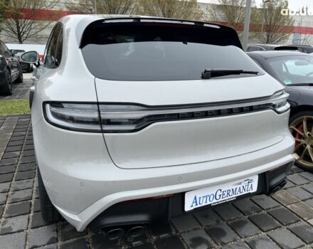 Порше Масан, объемом двигателя 3 л и пробегом 1 тыс. км за 135451 $, фото 14 на Automoto.ua