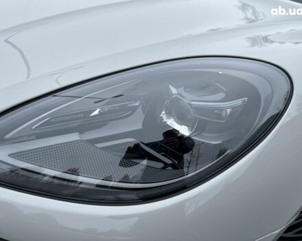 Порше Масан, объемом двигателя 3 л и пробегом 1 тыс. км за 135451 $, фото 38 на Automoto.ua