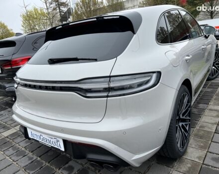 Порше Масан, объемом двигателя 3 л и пробегом 1 тыс. км за 135451 $, фото 4 на Automoto.ua