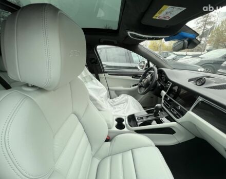 Порше Масан, объемом двигателя 3 л и пробегом 1 тыс. км за 135451 $, фото 26 на Automoto.ua