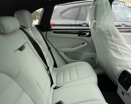 Порше Масан, объемом двигателя 3 л и пробегом 1 тыс. км за 135451 $, фото 28 на Automoto.ua