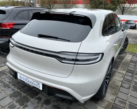 Порше Масан, объемом двигателя 3 л и пробегом 1 тыс. км за 135451 $, фото 33 на Automoto.ua