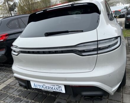 Порше Масан, объемом двигателя 3 л и пробегом 1 тыс. км за 135451 $, фото 10 на Automoto.ua